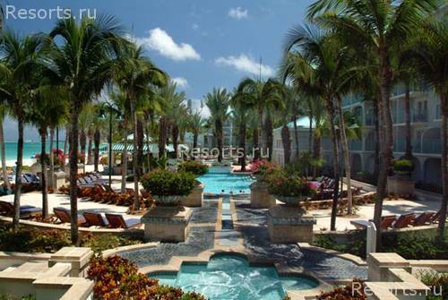The Westin Casuarina Resort & Spa 9
